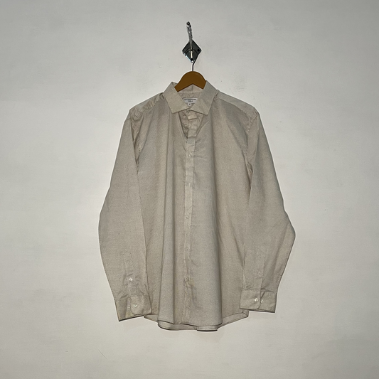 Taylor & Wright Men's Casual Cotton Shirt – Printed Preloved #3107