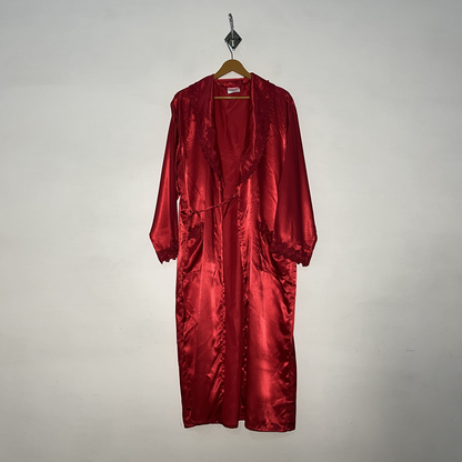 C&A Lingerie Women Single Nighty Comfortable Sleepwear #3164