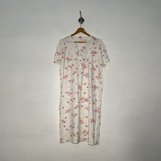 Triumph Women Single Nighty Premium Sleepwear #3166