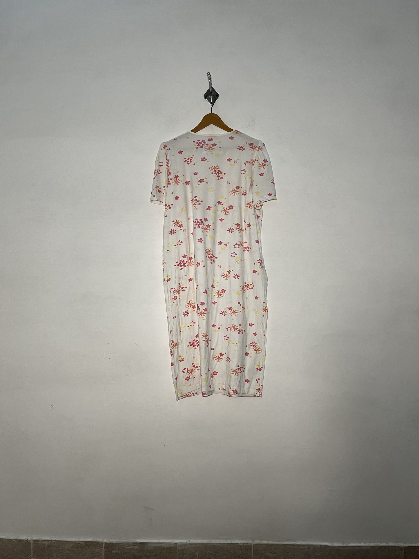 Triumph Women Single Nighty Premium Sleepwear #3166