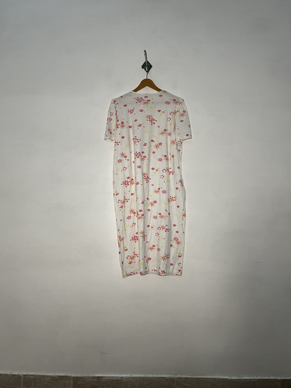 Triumph Women Single Nighty Premium Sleepwear #3166