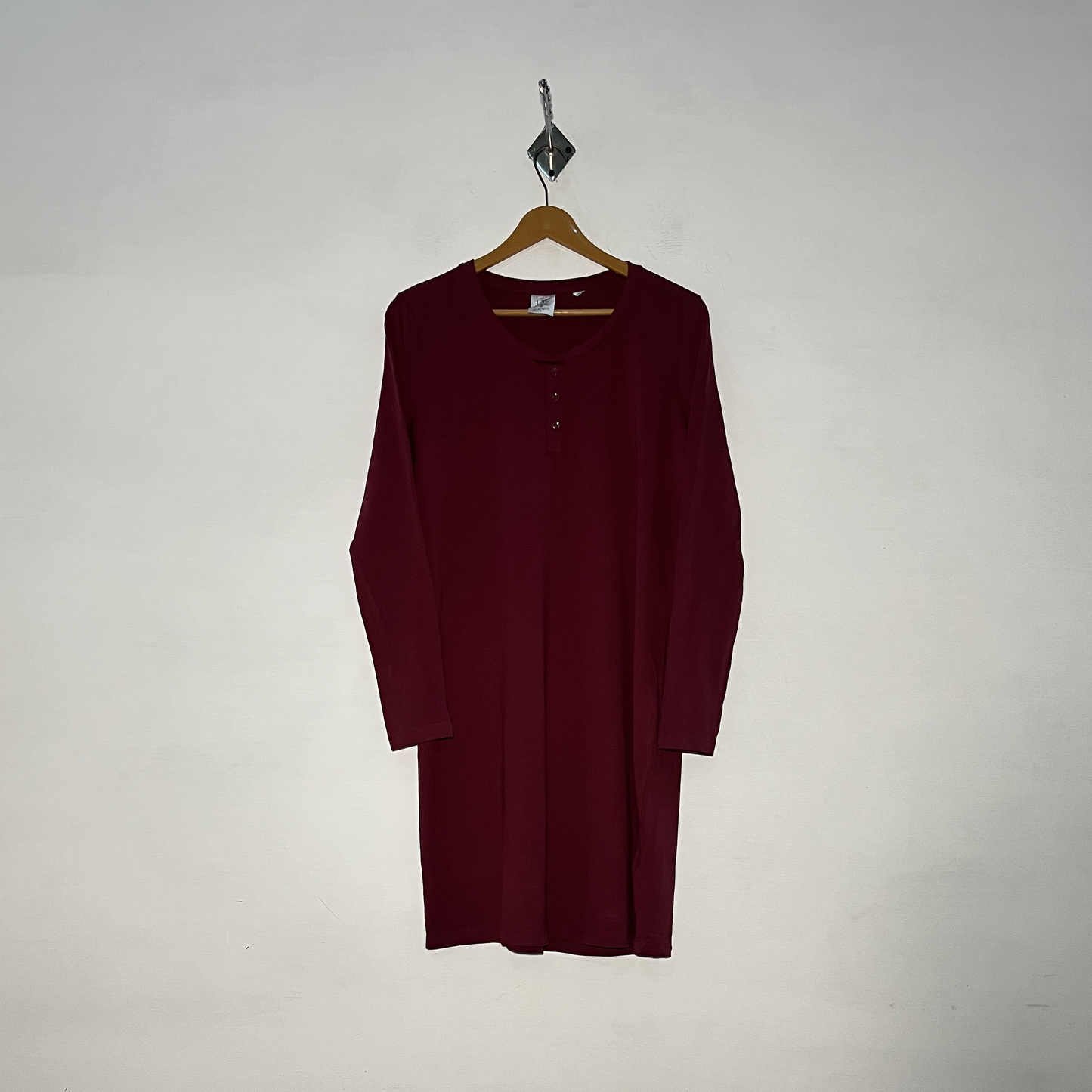 Up2 Fashion Women Single Nighty Soft Sleepwear #3168