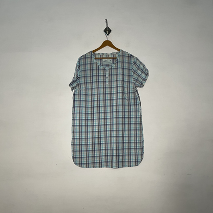 Mangwn Women Single Nighty Casual Sleepwear #3170