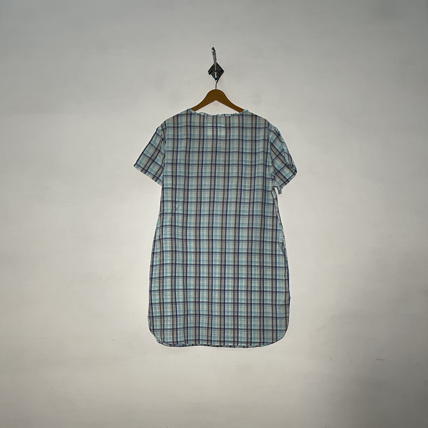 Mangwn Women Single Nighty Casual Sleepwear #3170