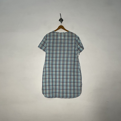 Mangwn Women Single Nighty Casual Sleepwear #3170
