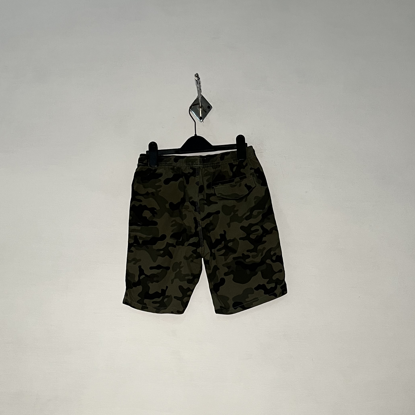 Primark Kids Camo Print Summer Outfit – Casual Preloved #3131