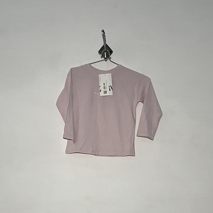 Zara Kids Casual Summer Outfit – Baby Pink Preloved #3123
