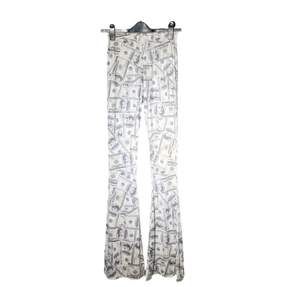 Urban Renewal Ladies Trouser #1061