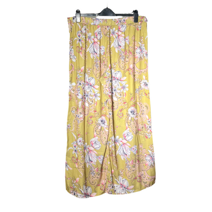 Nine Ladies Trouser #1058
