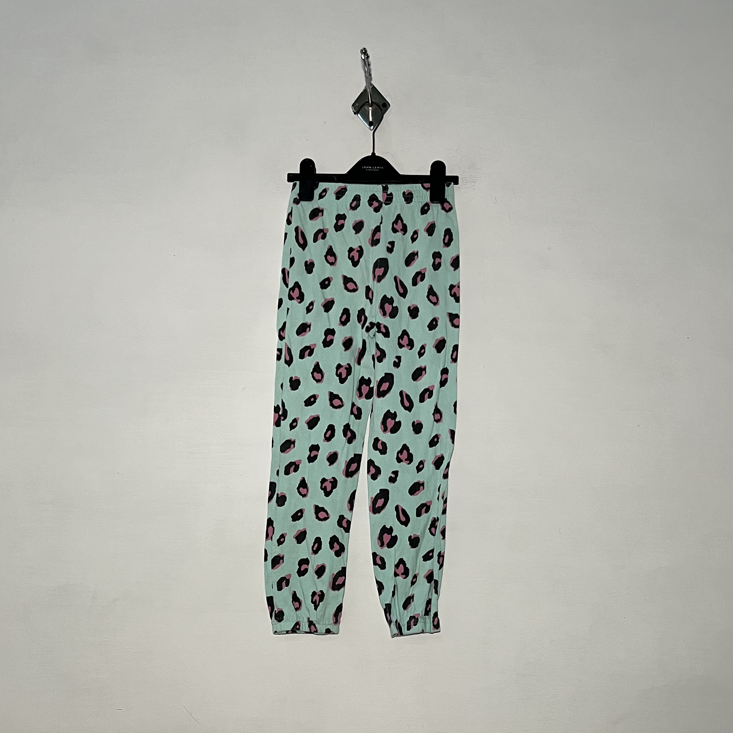 Next Kids Printed Summer Outfit – Lemon Green Preloved #3154
