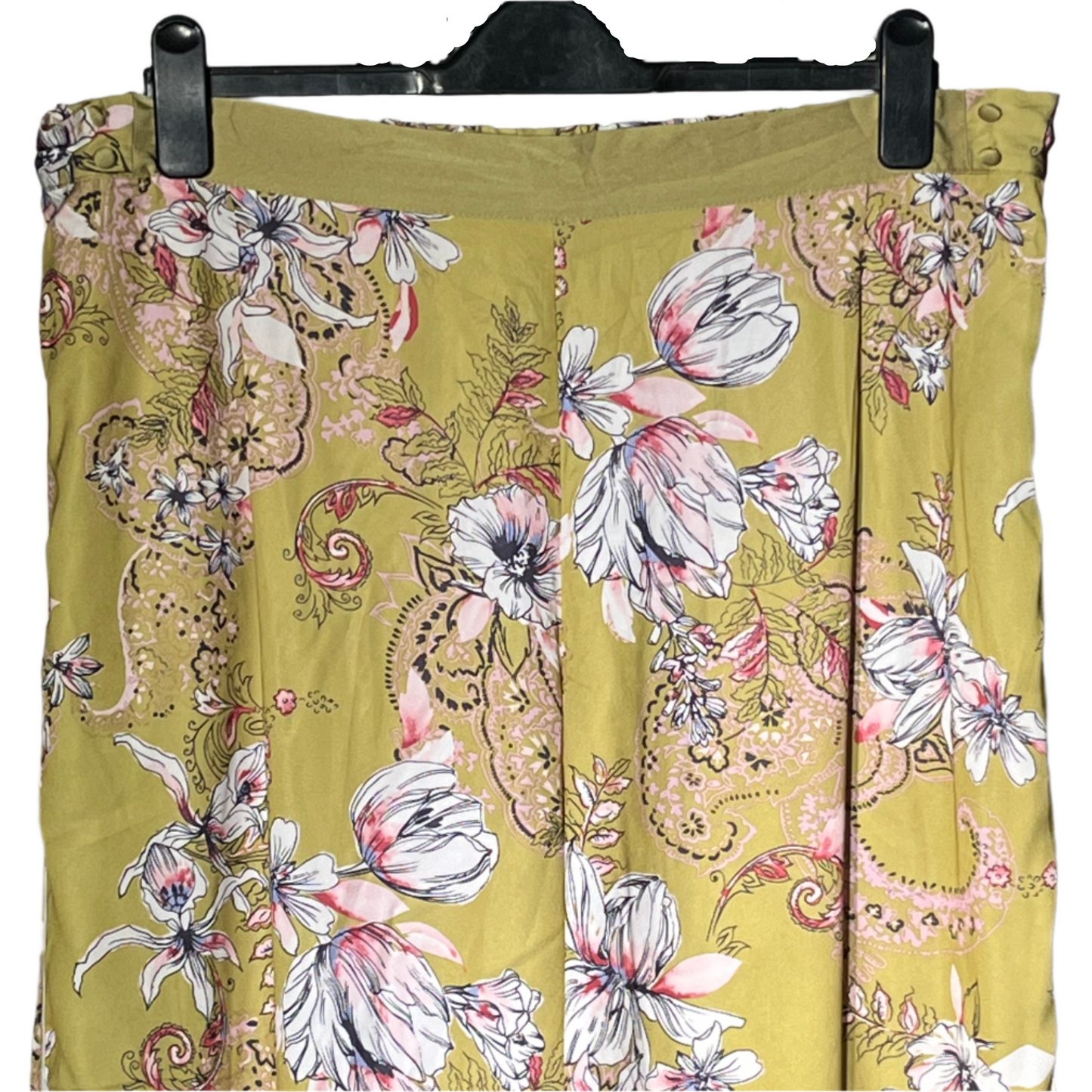 Nine Ladies Trouser #1058