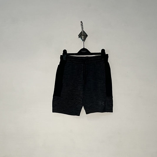 Under Armour Kids Casual Summer Outfit – Dark Gray Preloved #3139