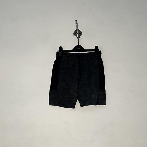 Under Armour Kids Casual Summer Outfit – Dark Gray Preloved #3139