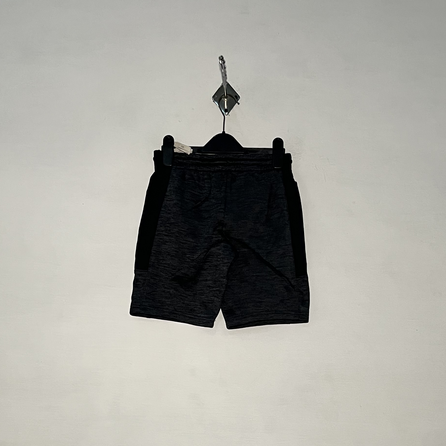 Under Armour Kids Casual Summer Outfit – Dark Gray Preloved #3139
