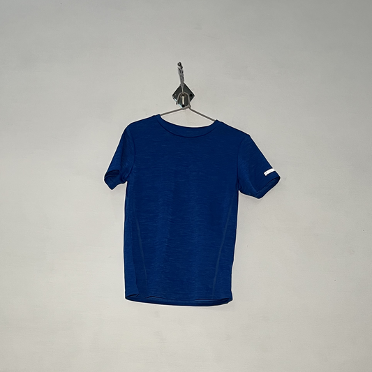 Dunnes Stores Kids Casual Summer Outfit – Blue Preloved #3137