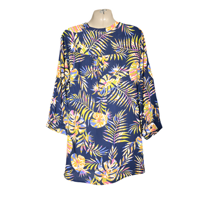 Damart Classic Women's Blouse #1091