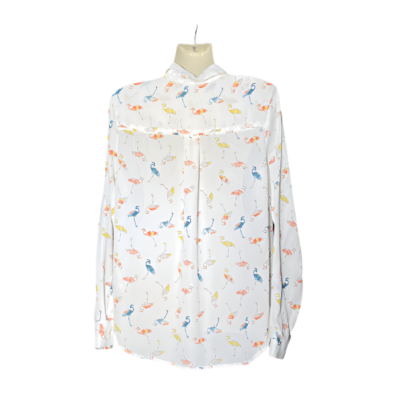 Next Casual Chic Women's Blouse #1086