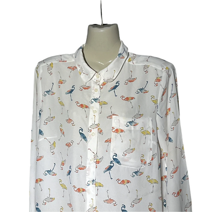Next Casual Chic Women's Blouse #1086