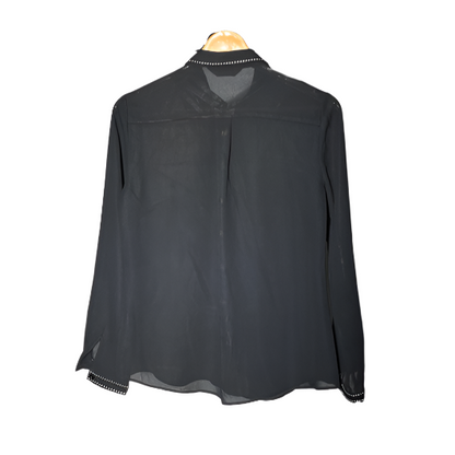 Dorothy Perkins Patterned Ladies Blouse #1101