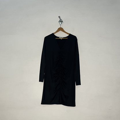 Zara Women Bodycon Casual Dress Preloved #3194