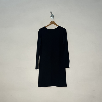 Zara Women Bodycon Casual Dress Preloved #3194