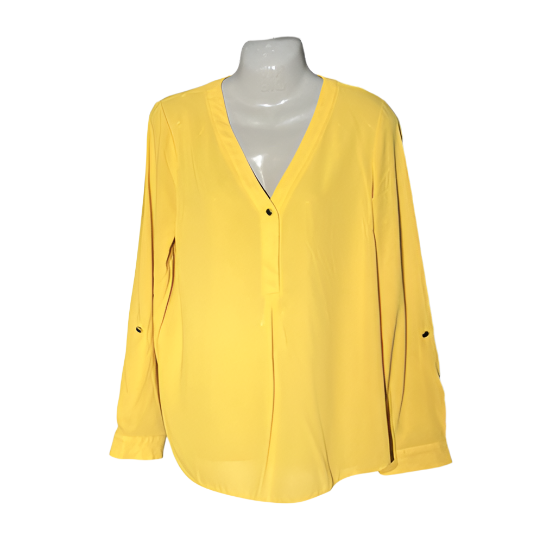 Dorothy Perkins Button-Up Ladies Blouse #1094