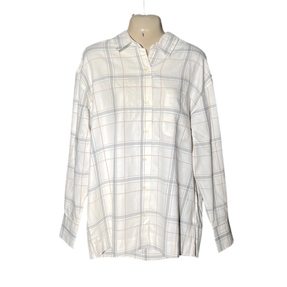 Rosie Feminine Style Women's Blouse #1100