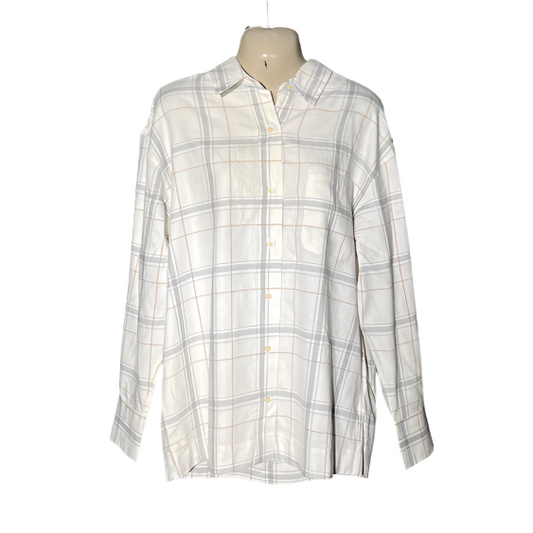 Rosie Feminine Style Women's Blouse #1100