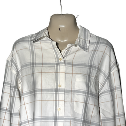 Rosie Feminine Style Women's Blouse #1100