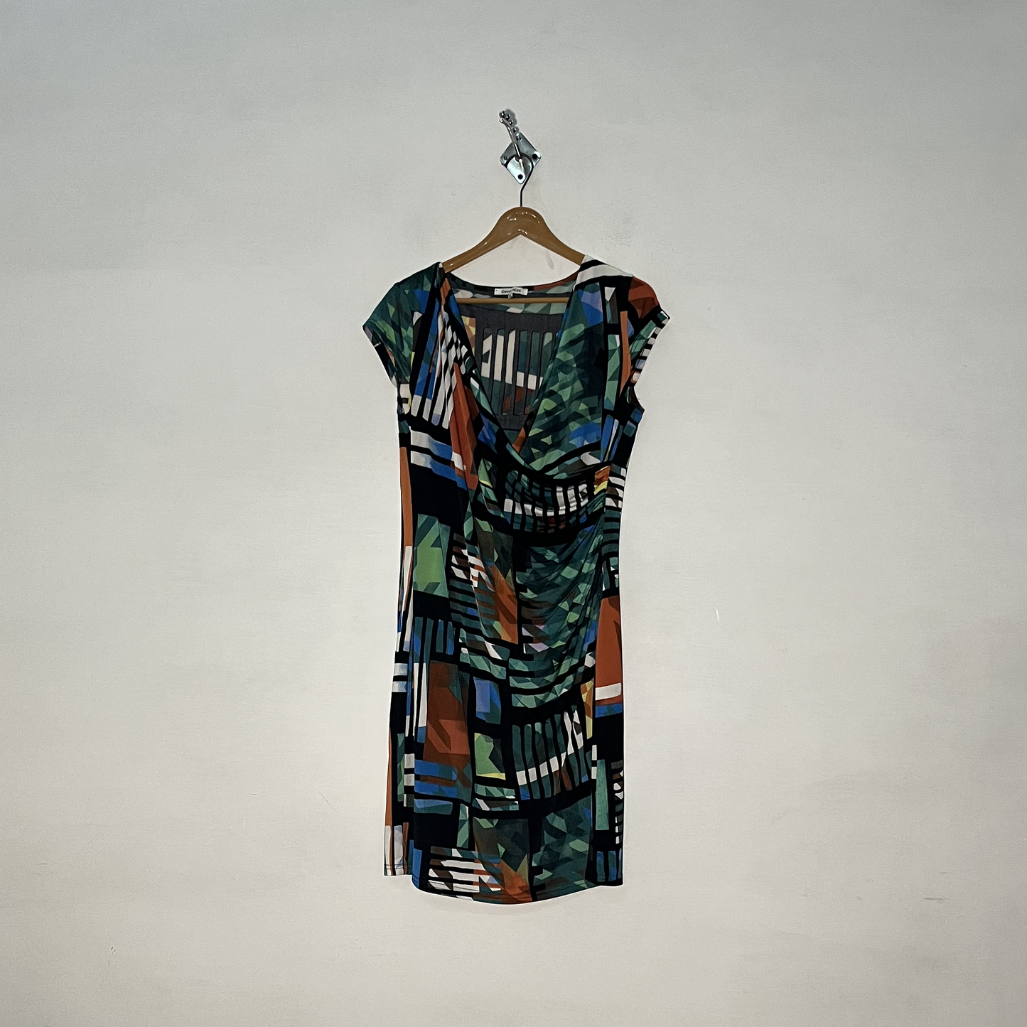 Sweet Miss Women Bodycon Casual Bodycon Dress #3193