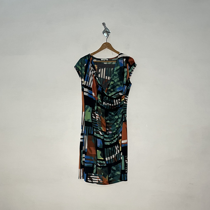 Sweet Miss Women Bodycon Casual Bodycon Dress #3193