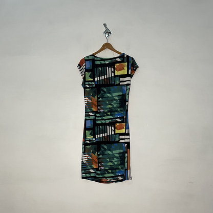 Sweet Miss Women Bodycon Casual Bodycon Dress #3193