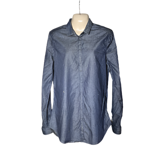 Replay Designer Style Ladies Blouse #1097