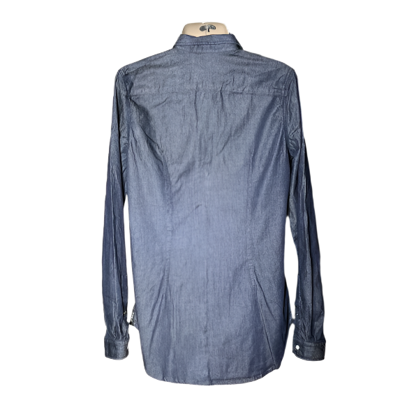 Replay Designer Style Ladies Blouse #1097