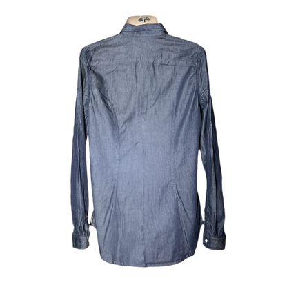 Replay Designer Style Ladies Blouse #1097