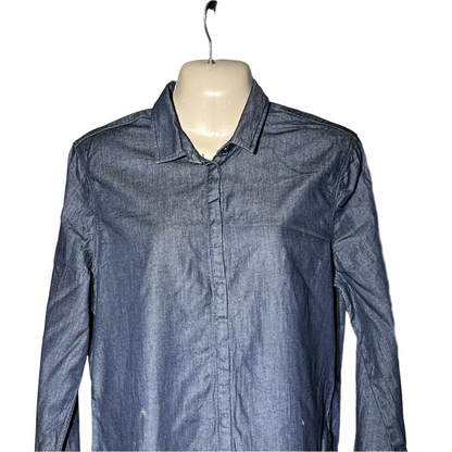 Replay Designer Style Ladies Blouse #1097