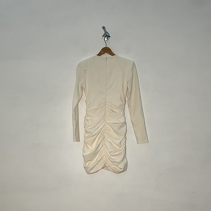 Zara Women Bodycon Casual Dress Preloved #3192