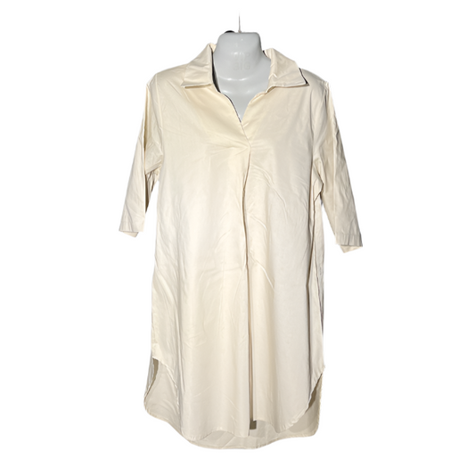 Made in Italy Flowy Ladies Blouse #1099