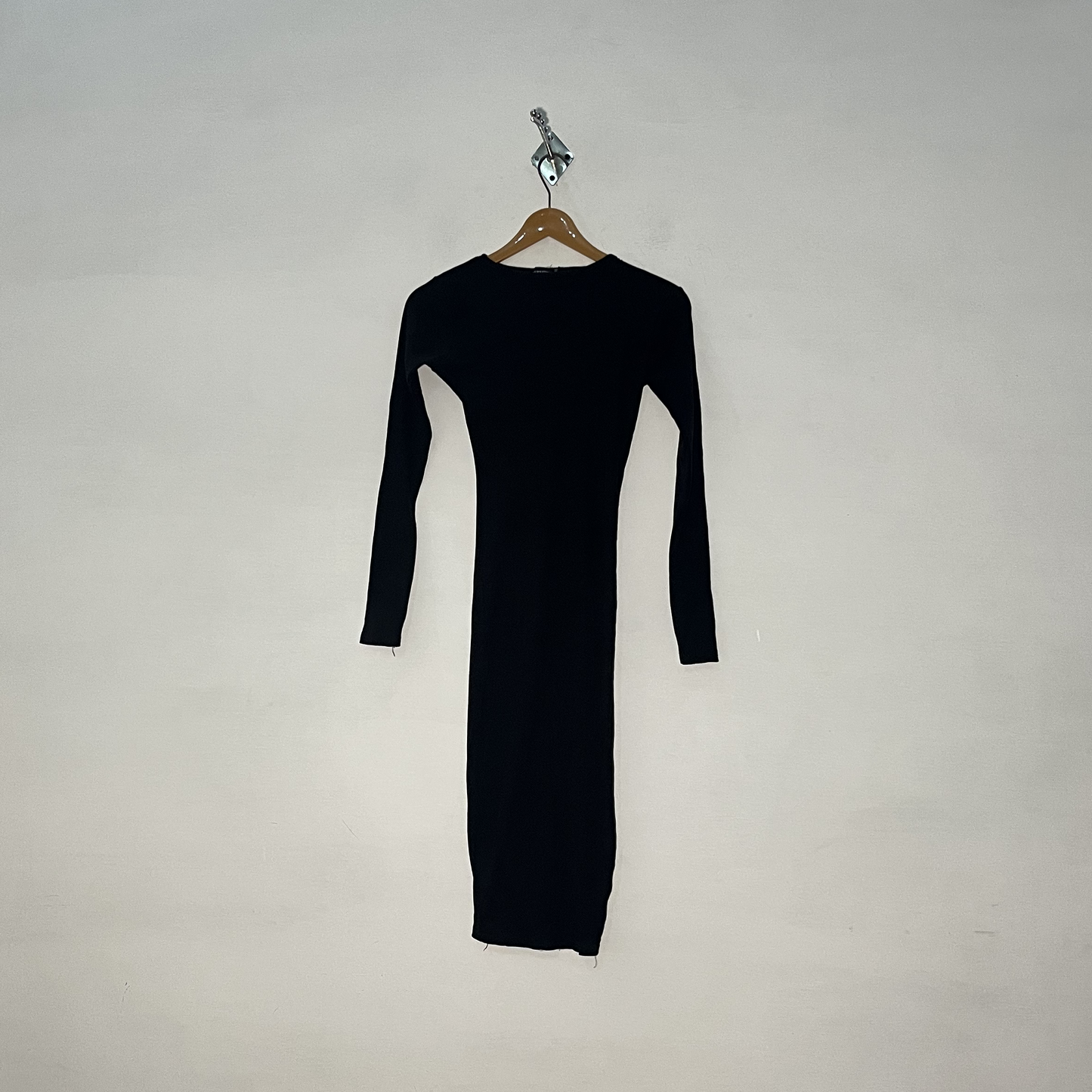 PrettyLittleThing Women Bodycon Casual Dress Preloved #3188