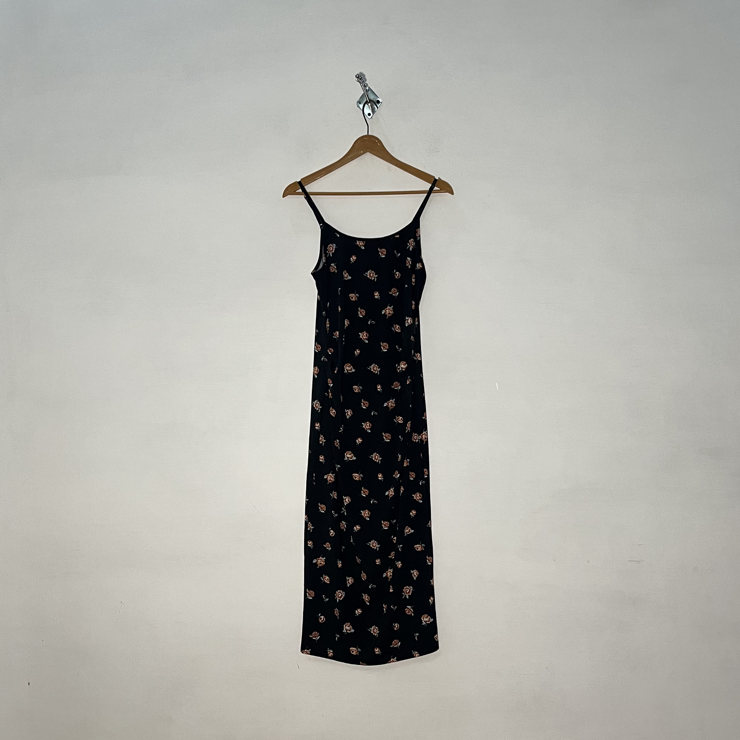 Shein Women Bodycon Floral Casual Dress #3185