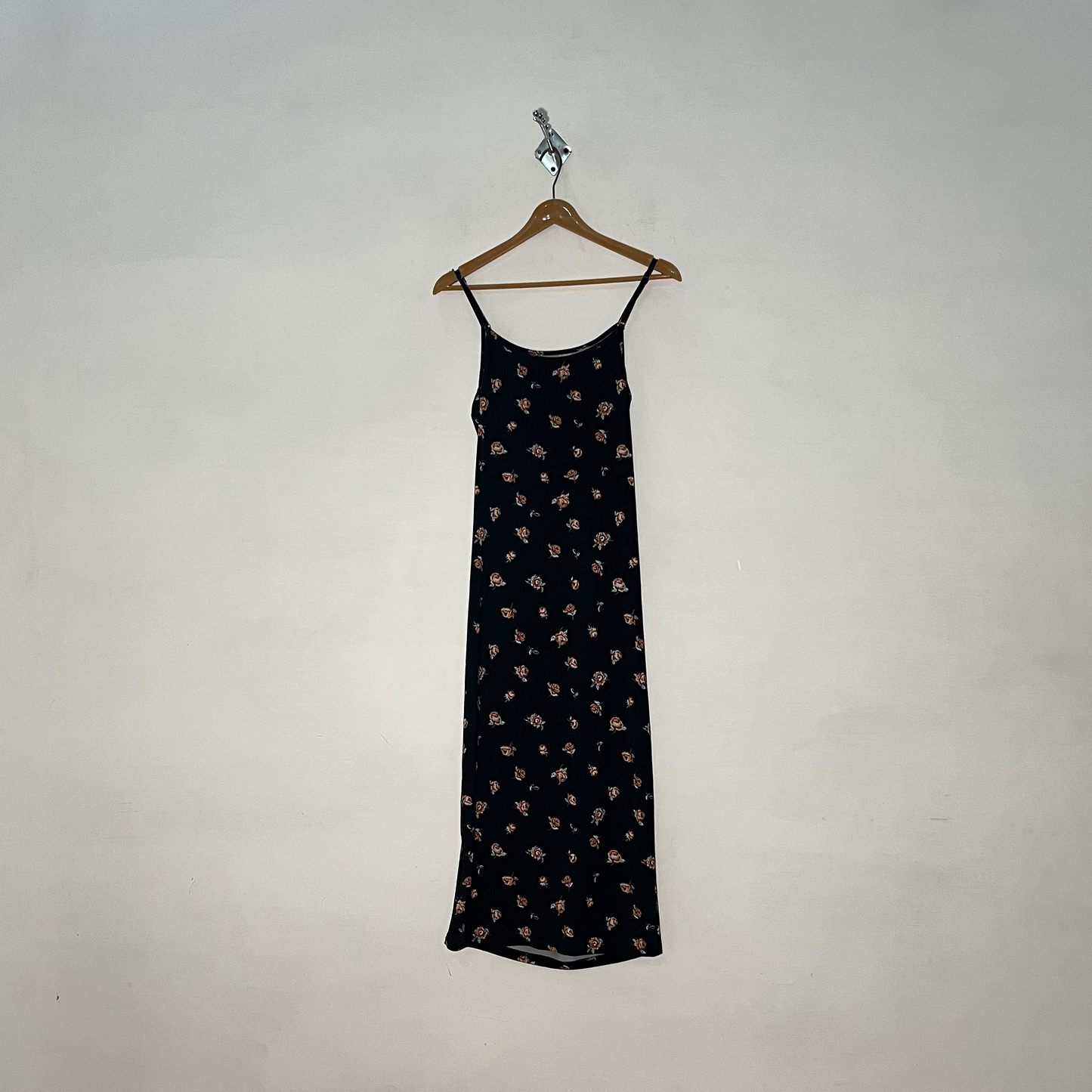 Shein Women Bodycon Floral Casual Dress #3185