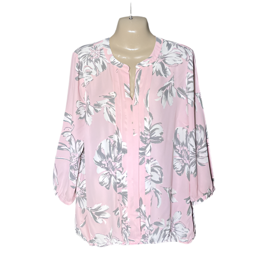 Anthology Smart Casual Women's Blouse #1102