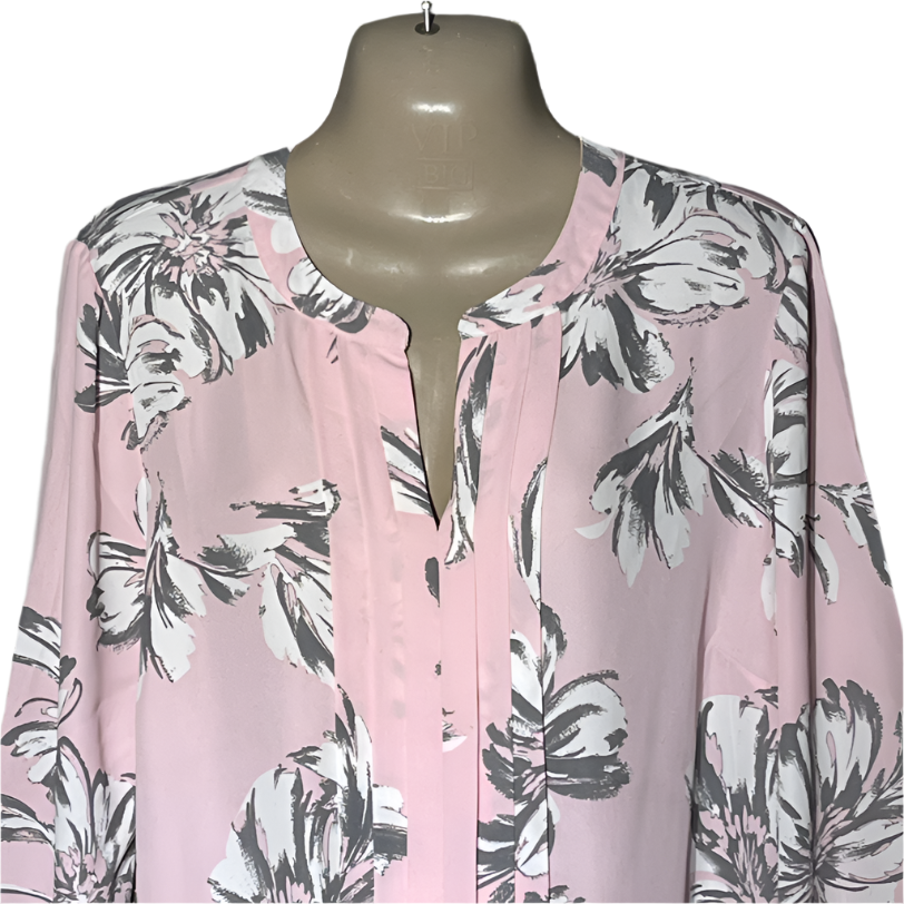 Anthology Smart Casual Women's Blouse #1102