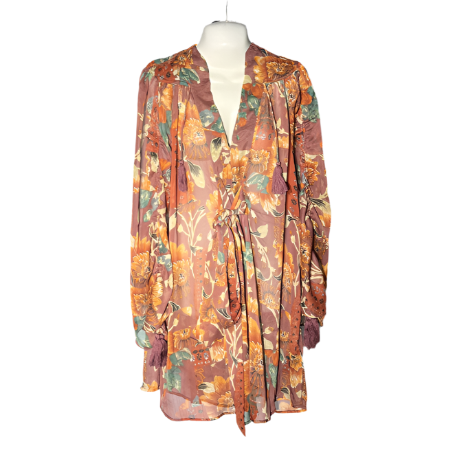 Topshop Contemporary Style Ladies Blouse #1104