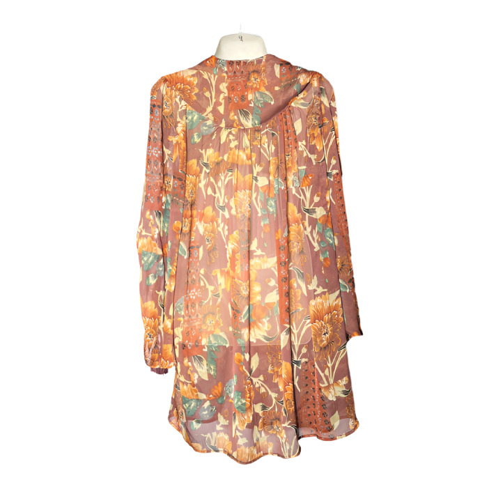 Topshop Contemporary Style Ladies Blouse #1104