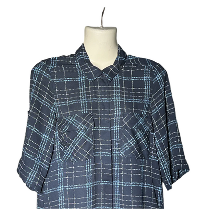 Dorothy Perkins Elegant Ladies Blouse #1085