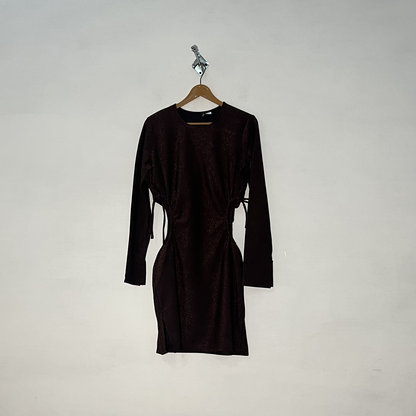 Divided Women Bodycon Casual Dress #3181