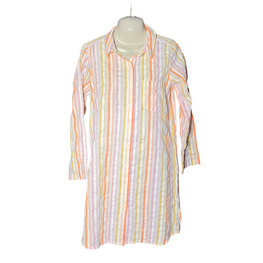 F&F Modern Ladies Blouse #1087