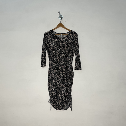 Mary Maids Women Bodycon Casual Dress #3176