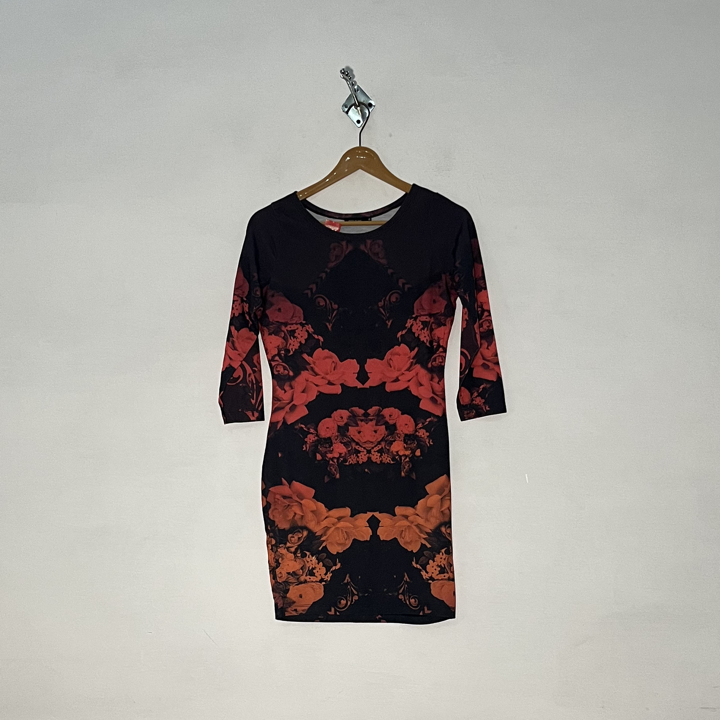 River Island Women Bodycon Casual Dress #3173